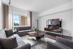 Domloge Lofts & Apartments