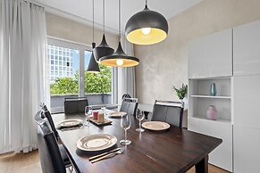 Domloge Lofts & Apartments