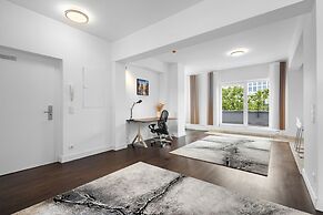 Domloge Lofts & Apartments
