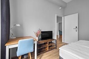 Domloge Lofts & Apartments