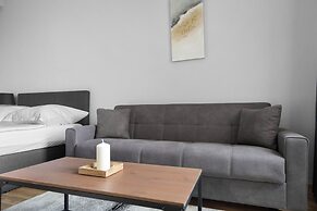 Domloge Lofts & Apartments