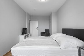 Domloge Lofts & Apartments