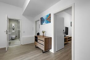 Domloge Lofts & Apartments