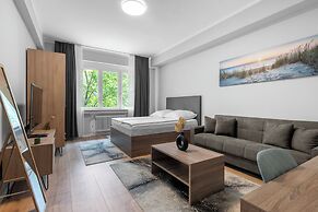 Domloge Lofts & Apartments