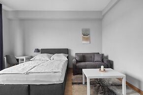 Domloge Lofts & Apartments