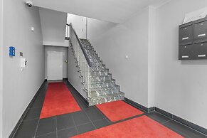 Domloge Lofts & Apartments