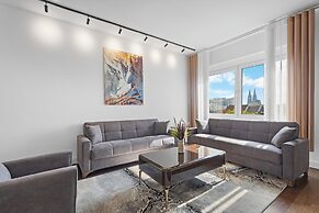 Domloge Lofts & Apartments