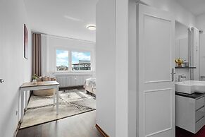 Domloge Lofts & Apartments