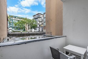 Domloge Lofts & Apartments