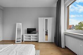 Domloge Lofts & Apartments