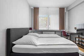 Domloge Lofts & Apartments