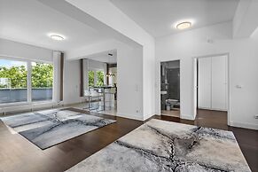 Domloge Lofts & Apartments