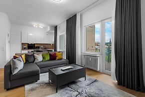 Domloge Lofts & Apartments