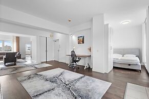 Domloge Lofts & Apartments