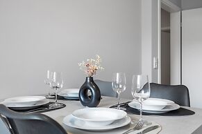 Domloge Lofts & Apartments
