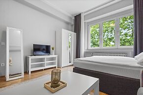 Domloge Lofts & Apartments