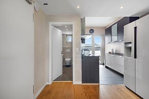 Domloge Lofts & Apartments