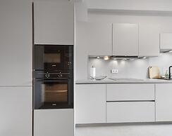 Domloge Lofts & Apartments