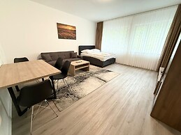 Domloge Lofts & Apartments