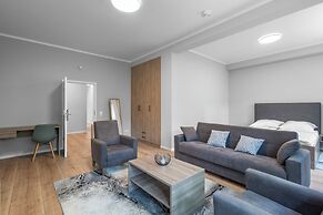 Domloge Lofts & Apartments
