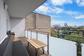 Domloge Lofts & Apartments