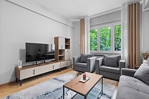 Domloge Lofts & Apartments