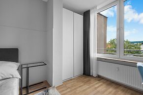 Domloge Lofts & Apartments