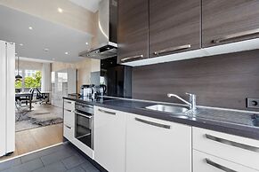 Domloge Lofts & Apartments