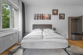 Domloge Lofts & Apartments