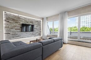 Domloge Lofts & Apartments