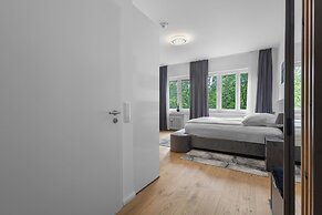 Domloge Lofts & Apartments