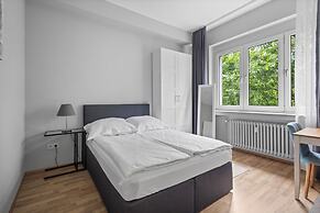 Domloge Lofts & Apartments
