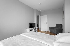 Domloge Lofts & Apartments