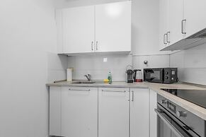 Domloge Lofts & Apartments