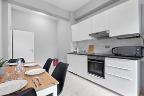 Domloge Lofts & Apartments