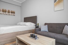 Domloge Lofts & Apartments
