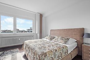 Domloge Lofts & Apartments