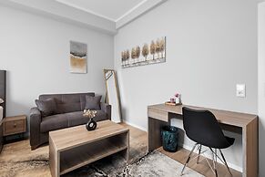 Domloge Lofts & Apartments