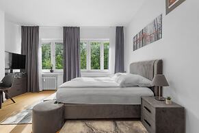 Domloge Lofts & Apartments