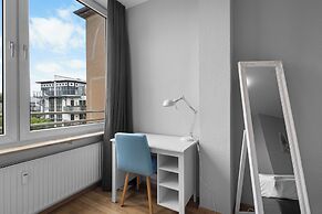Domloge Lofts & Apartments