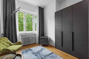 Domloge Lofts & Apartments