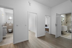 Domloge Lofts & Apartments