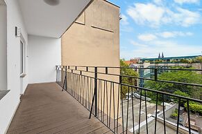 Domloge Lofts & Apartments