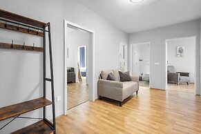Domloge Lofts & Apartments