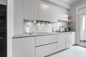 Domloge Lofts & Apartments
