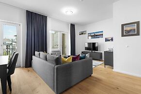 Domloge Lofts & Apartments