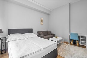 Domloge Lofts & Apartments