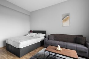 Domloge Lofts & Apartments