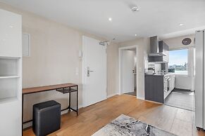 Domloge Lofts & Apartments