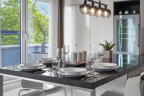 Domloge Lofts & Apartments